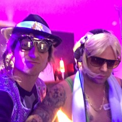 Manni&JohnPlayer PornMix