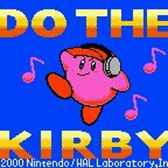 Kirby Tilt 'n' Tumble - Do the Kirby (Remix)