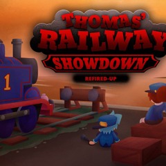 Thomas Railway Showdown