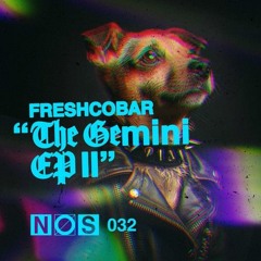 Premiere: Freshcobar - Gemini II | NOS Recordings