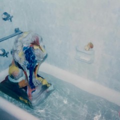 Rage Peace Mixtape #5: Music For Baths