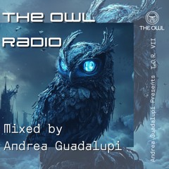 TOR Vol VII - The Owl Radio - Techno Mix Recorded live for Eat The Beat, Melbourne 26/07/2025