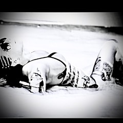 Rise From The Silence Blues version  by Talia singer:songerwriter.mp3