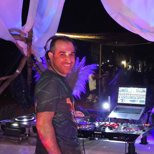 Goa Trance Set 25