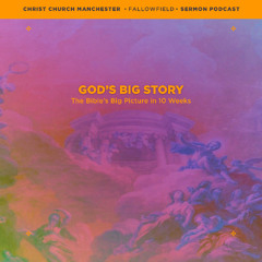 Patriarchs and the Promise of God (by Eleisha Barrow)