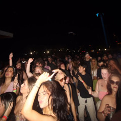 Jasper Gold - Haus Under the Sun mix @ Social Capital July 2025