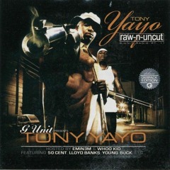 Tony Yayo feat. Young Buck - I'm A Gangsta