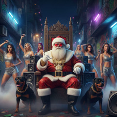 DE PRESENTE ELA VAI LEVAR P** - NATAL - Angello, FaelNoBeat