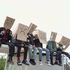 BOYNEXTDOOR(성호 태산 이한) - violin.mp3