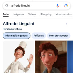 alfredo lingüini prod felipito