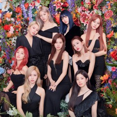 TWICE-DO WHAT WE LIKE (𝖘𝖑𝖔𝖜𝖊𝖉 & 𝖗𝖊𝖛𝖊𝖗𝖇𝖊𝖉)