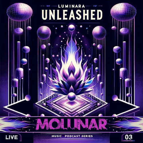MoLunar @ Luminara Unleashed [Ep03]