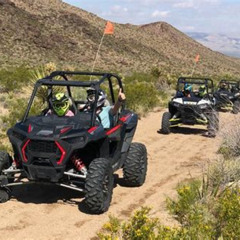 Review Special Price Ultimate Las Vegas Rzr Adventure: Hidden Valley And Primm