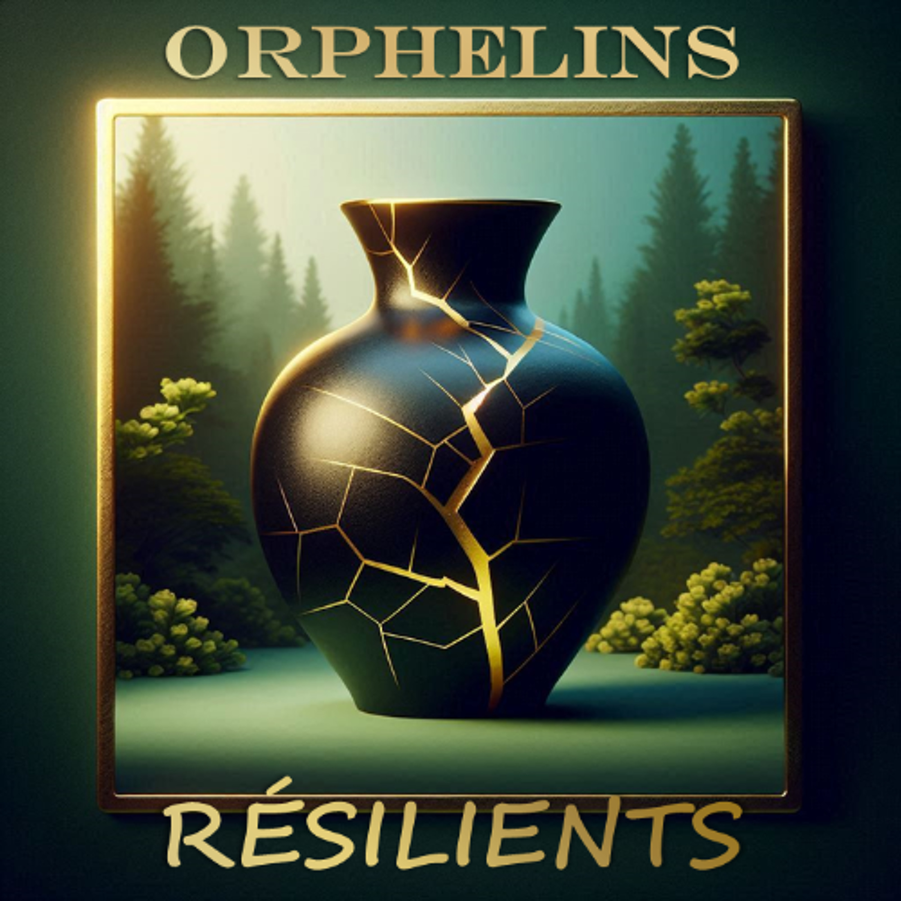 Orphelins Résilients