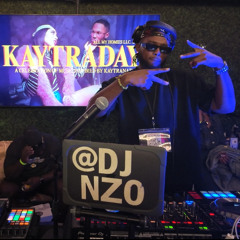 DJ Mari | KAYTRADAY! Tampa FL (Live DJ Set - House, R&B, Future Beats, Edits, Flips & More) PT. 1