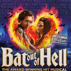 Access at Curve | VocalEyes Audio introduction to Bat Out Of Hell
