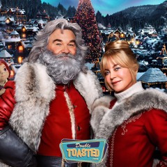 THE CHRISTMAS CHRONICLES 2 - Double Toasted Audio Review