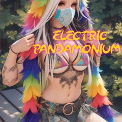 LINKIN PARK-A PLACE FOR MY HEAD REMIX(ELECTRIC PANDAMONIUM ORGINAL)