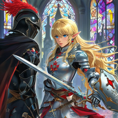 Clash of Blades