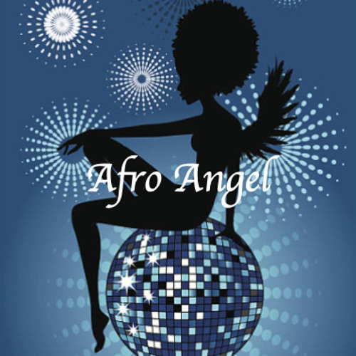 Afro Angel