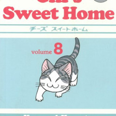 DOWNLOAD EPUB 📔 Chi's Sweet Home, volume 8 by  Konami Kanata PDF EBOOK EPUB KINDLE