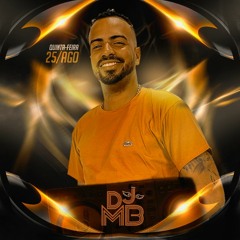 PODCAST MELHORES DE SETEMBRO ( DJ MB )