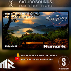 Music Therapy by Mike Rosse vol.37