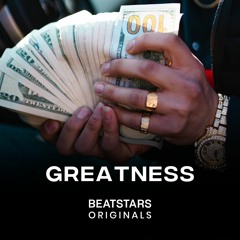 Moneybagg Yo Type Beat - "Greatness"