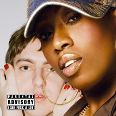 LOSE CONTROL x DESTROY DISCO