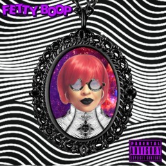 FETTY BOOP - Fetty B.