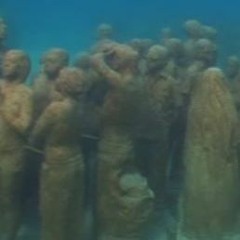 Beneath The Drowning Waters