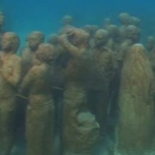 Beneath The Drowning Waters