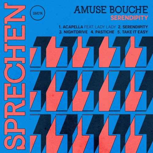 PREMIERE : Amuse Bouche - Take It Easy