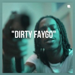 Baby Smoove - Dirty Faygo