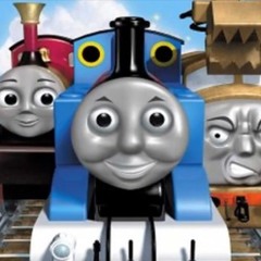 MusicLady (Annie & Clarabel's Theme)