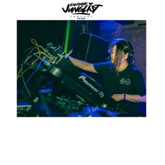 Seyn -Everyday Junglist Podcast -Episode 614
