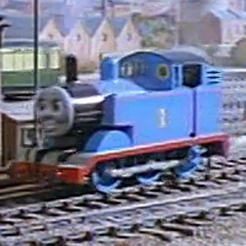 Branchline Groove
