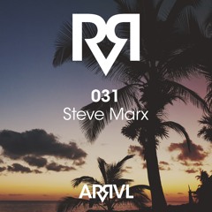 ARRVL 031 - Steve Marx