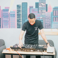 BREAKBEAT MIXTAPE BERGENGSI 2021 MADAN234