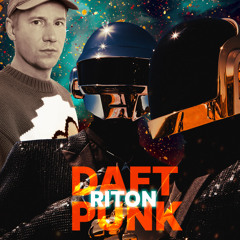 Daft Punk Ft.  Riton & Nightcrawlers - One More Time Friday (The Mashup)