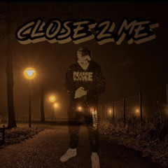 Bwayne - Close 2 Me (Prod. BlankScale)