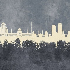 Ode To Damascus