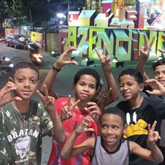 TACA SEM MEDO X EQUIPE PESADELO ((BIURIFOL))