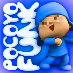 POCOYO FUNK (Ultra Slowed)