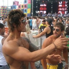 Alphaverb - Feel Good  (Gentalica Remix) (slight nxc edit)