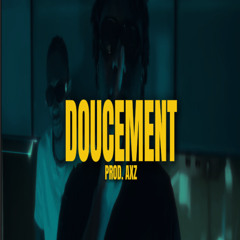 BOBBYEZZ - Doucement (prod. axz) [CANON]