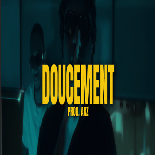 BOBBYEZZ - Doucement (prod. axz) [CANON]