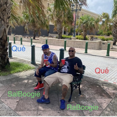 Tu Cuelpo RaBoogie Feat SalBoogie