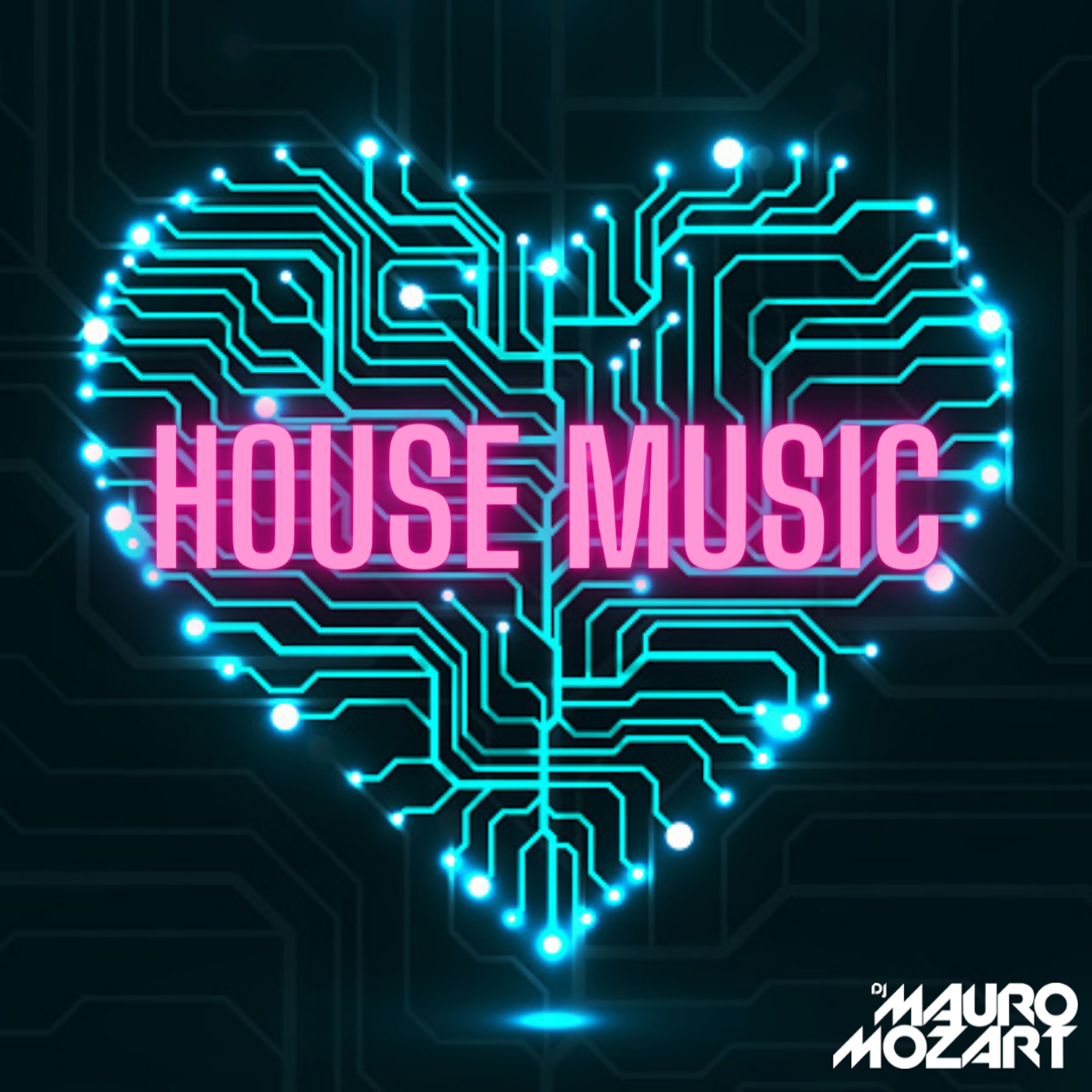 SET HOUSE MAURO MOZART 2022 episode artwork