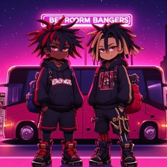 In The Moment Prt2 Ft.WKCloudy (Prod. YoungInFemousBeats X Rj Pasin)